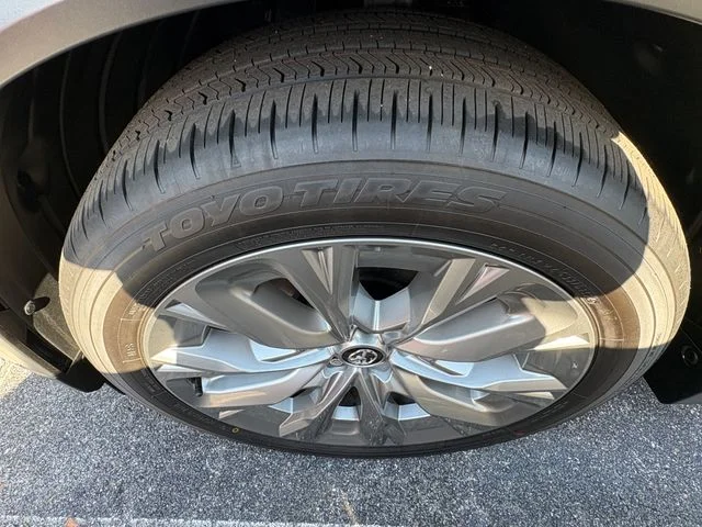 Nuevos MAZDA CX-90 à Estados chez autogozo