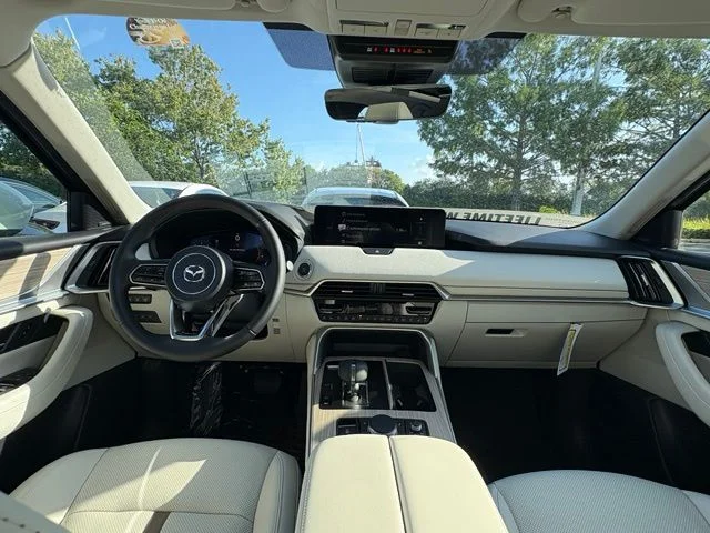 Nuevos MAZDA CX-90 à Estados chez autogozo