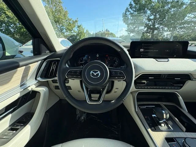 Nuevos MAZDA CX-90 à Estados chez autogozo