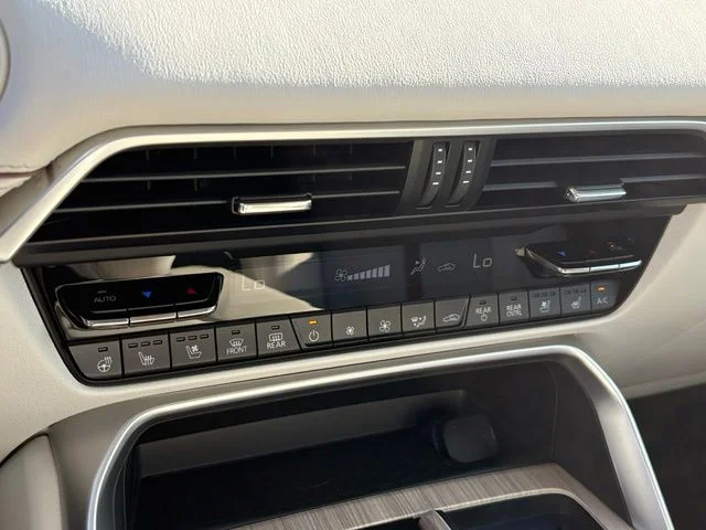 Nuevos MAZDA CX-90 à Estados chez autogozo