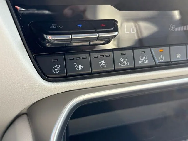 Nuevos MAZDA CX-90 à Estados chez autogozo