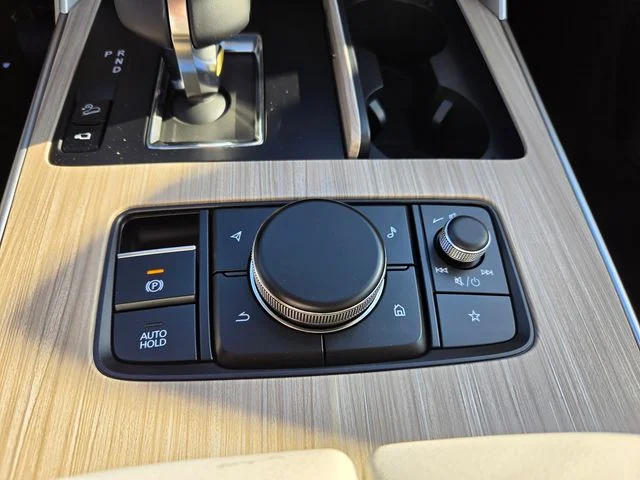 Nuevos MAZDA CX-90 à Estados chez autogozo