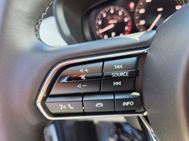 Nuevos MAZDA CX-90 à Estados chez autogozo