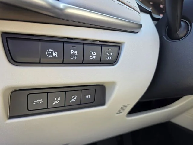 Nuevos MAZDA CX-90 à Estados chez autogozo