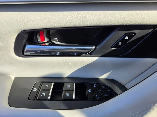 Nuevos MAZDA CX-90 à Estados chez autogozo