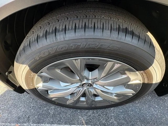 Nuevos MAZDA CX-90 à Estados chez autogozo