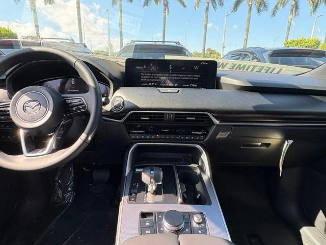 Nuevos MAZDA CX-90 à Estados chez autogozo
