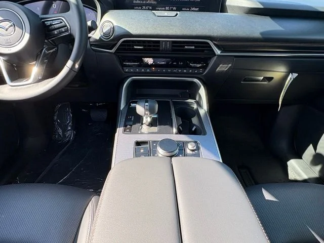 Nuevos MAZDA CX-90 à Estados chez autogozo