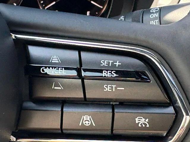 Nuevos MAZDA CX-90 à Estados chez autogozo