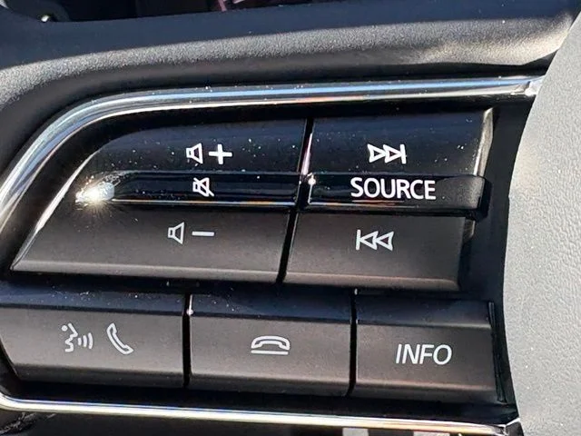 Nuevos MAZDA CX-90 à Estados chez autogozo