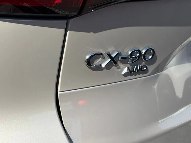 Nuevos MAZDA CX-90 à Estados chez autogozo