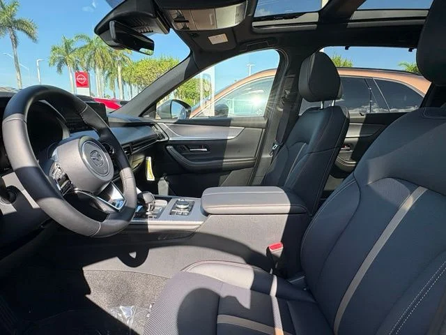 Nuevos MAZDA CX-90 à Estados chez autogozo