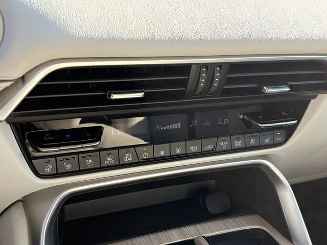 Nuevos MAZDA CX-90 à Estados chez autogozo