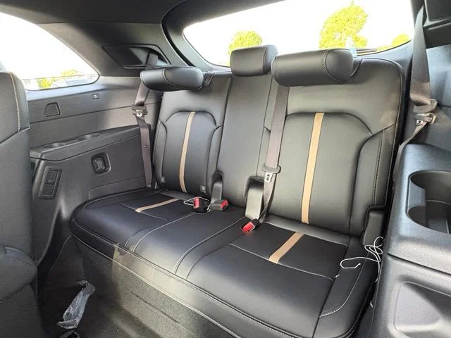 Nuevos MAZDA CX-90 à Estados chez autogozo