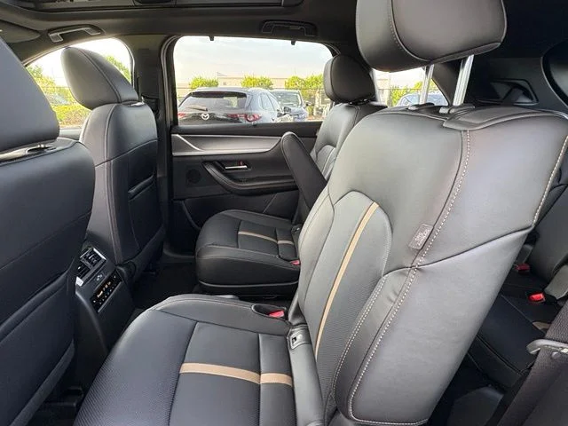 Nuevos MAZDA CX-90 à Estados chez autogozo