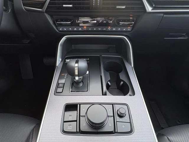 Nuevos MAZDA CX-90 à Estados chez autogozo