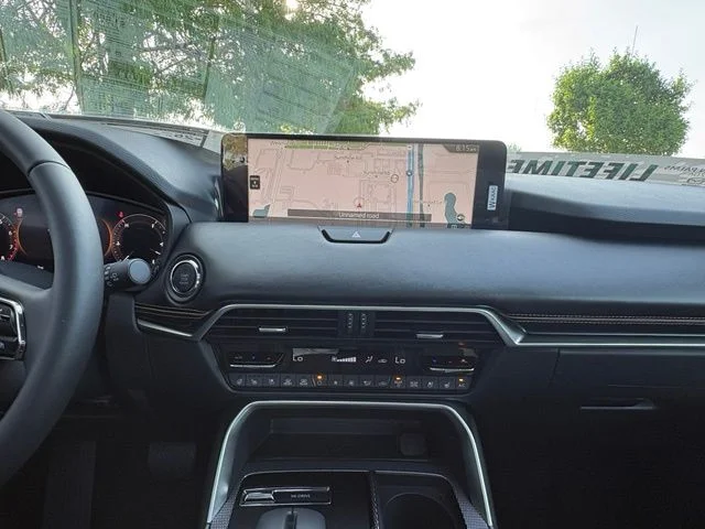 Nuevos MAZDA CX-90 à Estados chez autogozo