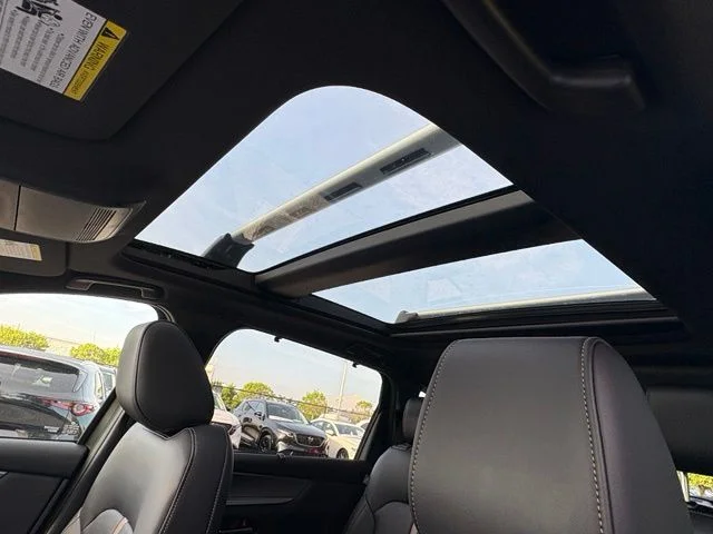 Nuevos MAZDA CX-90 à Estados chez autogozo