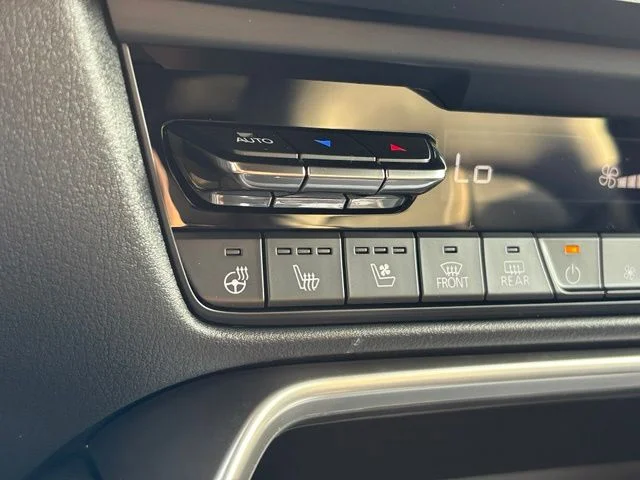 Nuevos MAZDA CX-90 à Estados chez autogozo