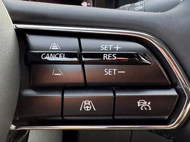 Nuevos MAZDA CX-90 à Estados chez autogozo