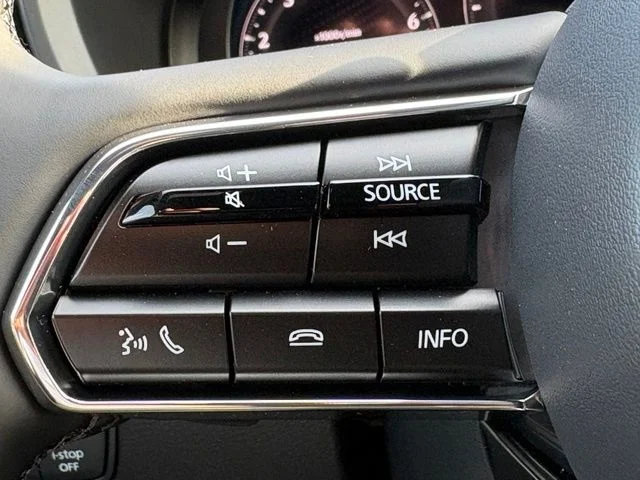 Nuevos MAZDA CX-90 à Estados chez autogozo