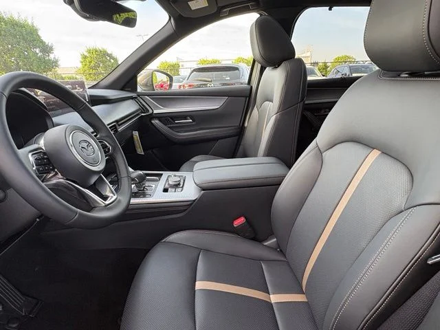 Nuevos MAZDA CX-90 à Estados chez autogozo