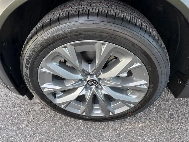 Nuevos MAZDA CX-90 à Estados chez autogozo