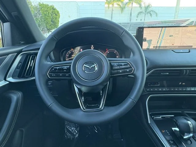 Nuevos MAZDA CX-90 à Estados chez autogozo