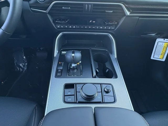 Nuevos MAZDA CX-90 à Estados chez autogozo