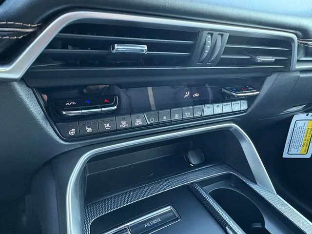 Nuevos MAZDA CX-90 à Estados chez autogozo
