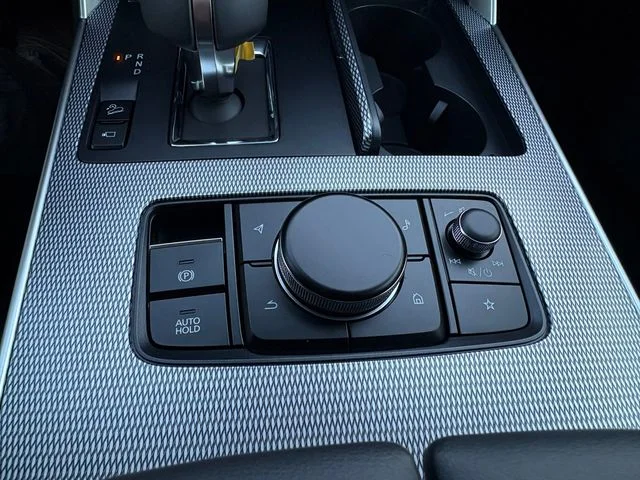Nuevos MAZDA CX-90 à Estados chez autogozo