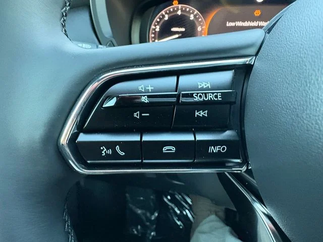 Nuevos MAZDA CX-90 à Estados chez autogozo
