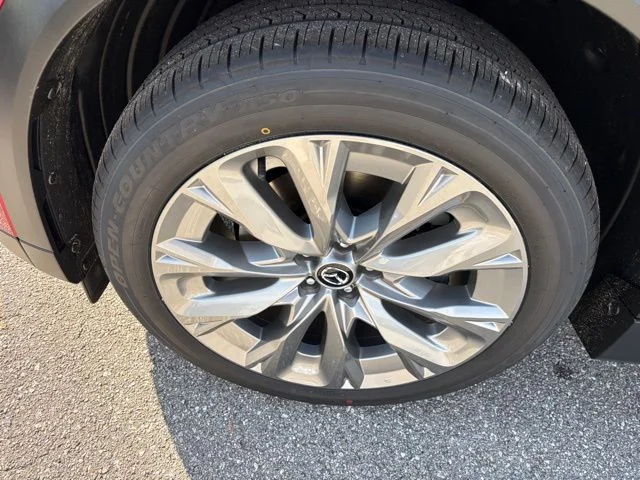 Nuevos MAZDA CX-90 à Estados chez autogozo