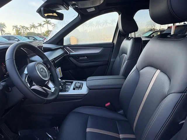 Nuevos MAZDA CX-90 à Estados chez autogozo