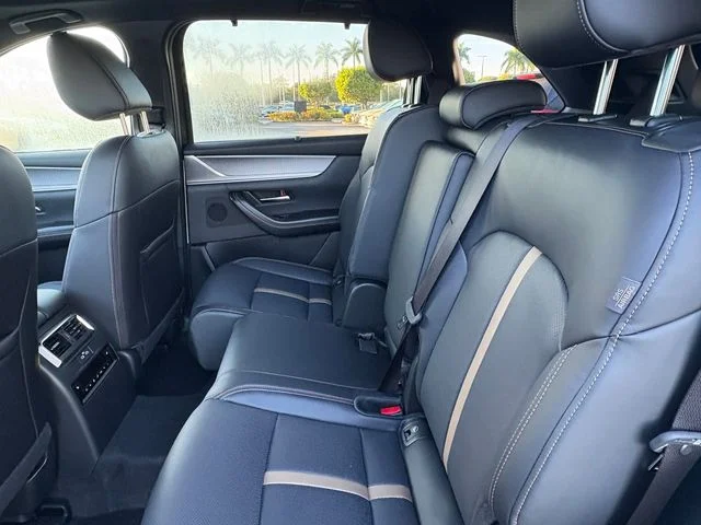 Nuevos MAZDA CX-90 à Estados chez autogozo
