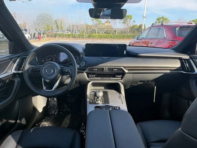 Nuevos MAZDA CX-90 à Estados chez autogozo