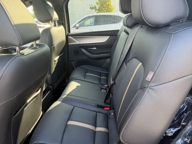 Nuevos MAZDA CX-90 à Estados chez autogozo
