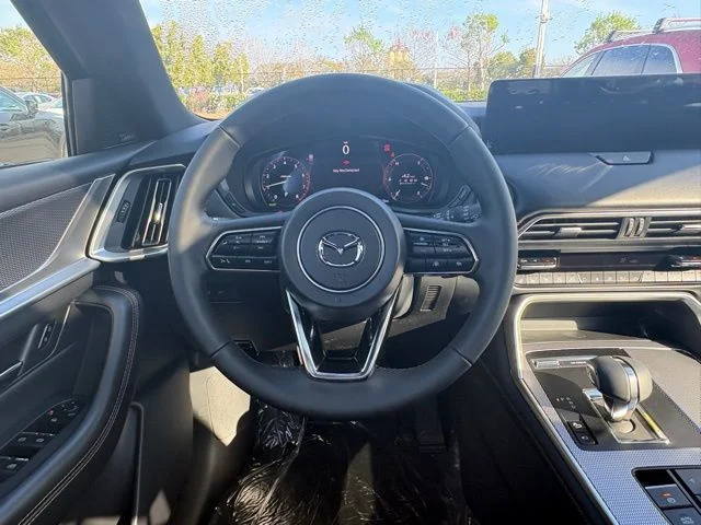 Nuevos MAZDA CX-90 à Estados chez autogozo