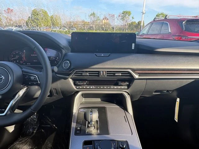 Nuevos MAZDA CX-90 à Estados chez autogozo