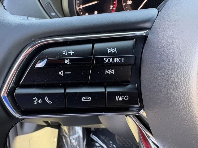 Nuevos MAZDA CX-90 à Estados chez autogozo