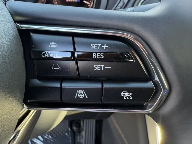 Nuevos MAZDA CX-90 à Estados chez autogozo