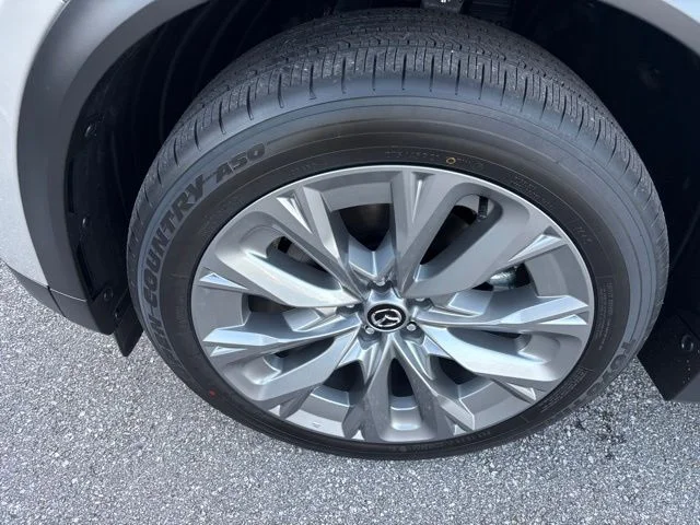 Nuevos MAZDA CX-90 à Estados chez autogozo