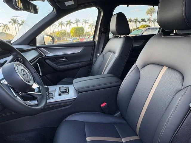 Nuevos MAZDA CX-90 à Estados chez autogozo