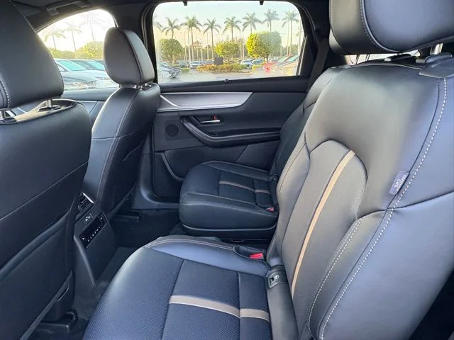Nuevos MAZDA CX-90 à Estados chez autogozo