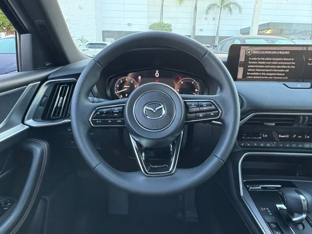 Nuevos MAZDA CX-90 à Estados chez autogozo