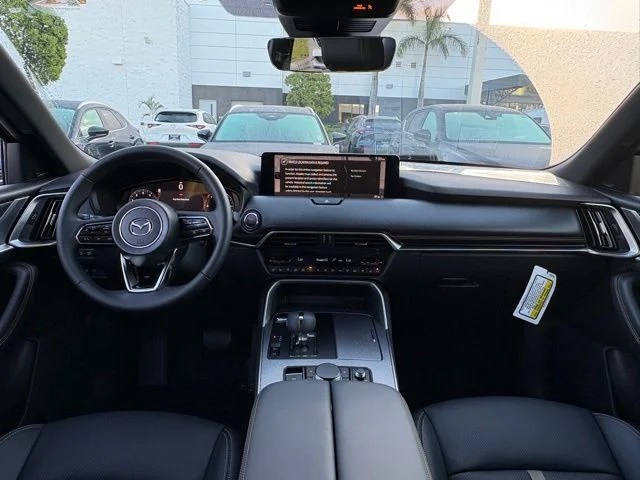 Nuevos MAZDA CX-90 à Estados chez autogozo