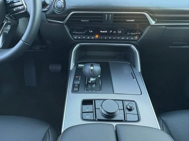 Nuevos MAZDA CX-90 à Estados chez autogozo