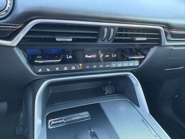 Nuevos MAZDA CX-90 à Estados chez autogozo