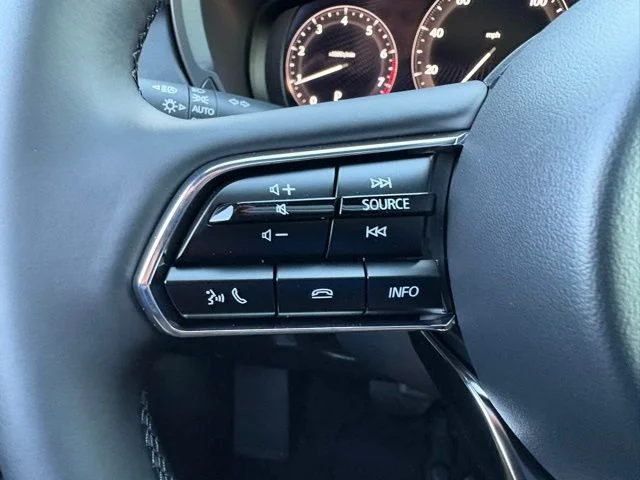 Nuevos MAZDA CX-90 à Estados chez autogozo