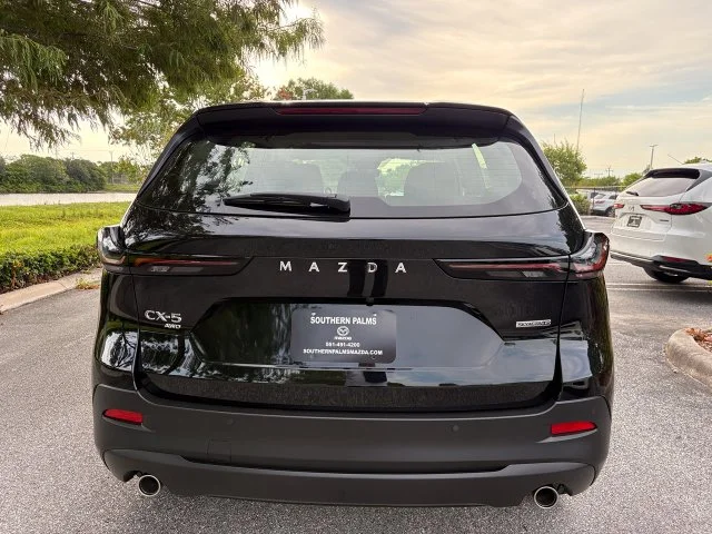 Nuevos MAZDA CX-5 à Estados chez autogozo